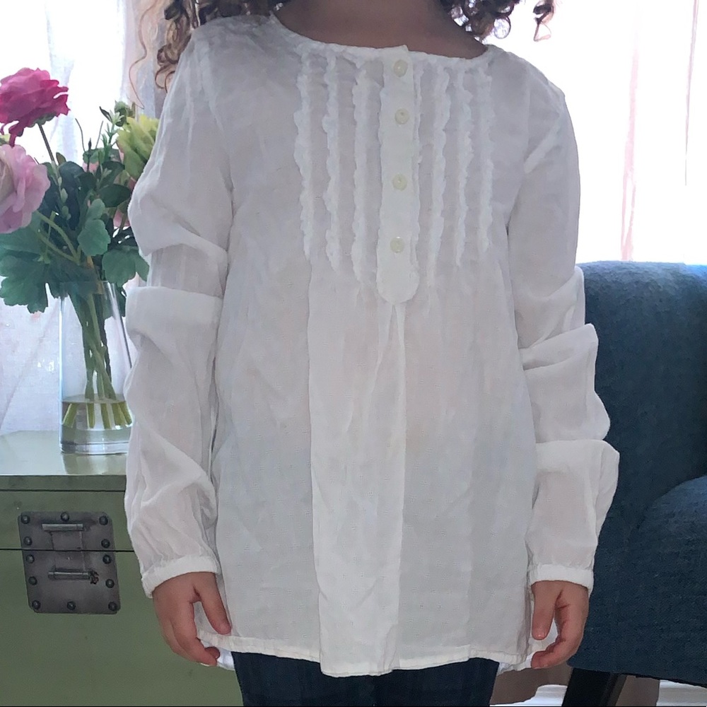 Fresh shirt